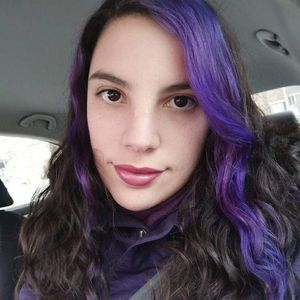 Meet your Posher, Jennafer